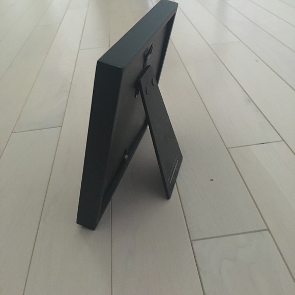 Frame with quotation - Picture 2 of 2